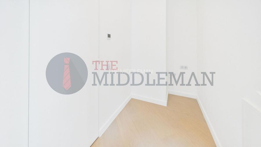Duplex cu 4 camere - Aviatiei Tower - 20