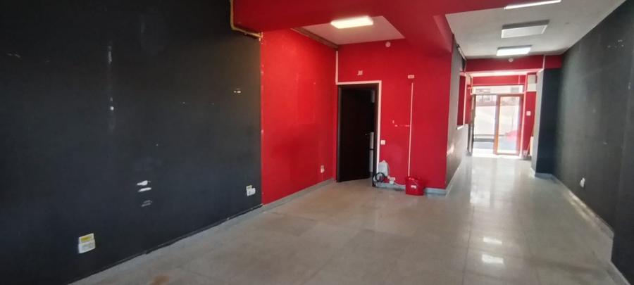 Inchiriere Spatiu Comercial-42 mp- stradal-Bucurestii Noi- Metrou