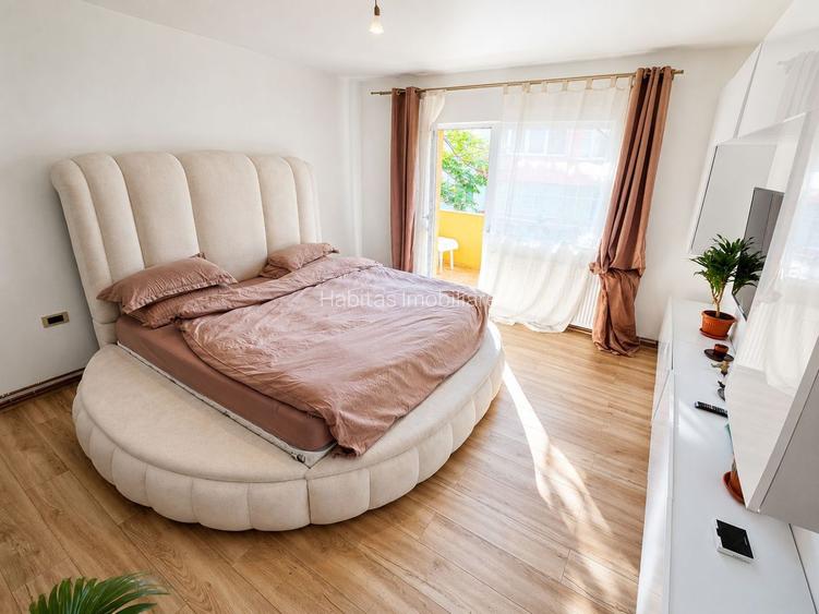 0% comision! Apartament cu 3 camere, etaj 3 din 4, Piața Zorilor - 2