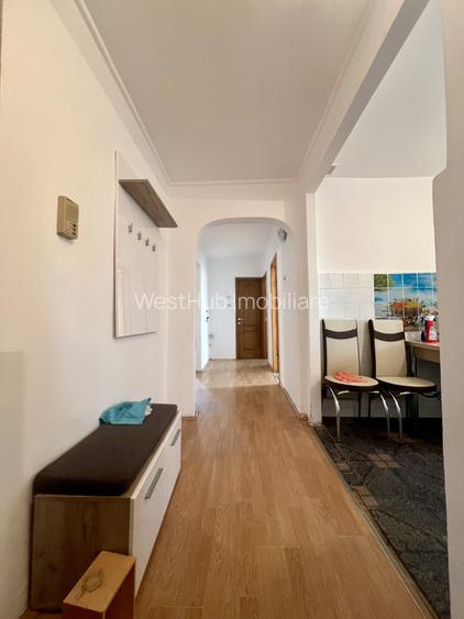 Apartament 4 camere, 77 mp utili, etaj 1, decomandat - zona Liceul Auto - 8