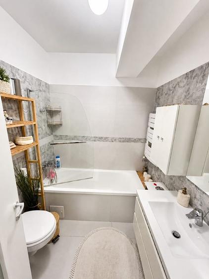 Apartament 2 camere | Bloc Nou langa Marriott | Centrala