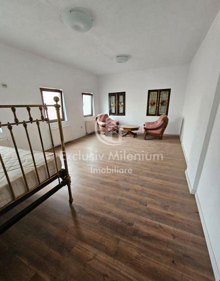 Cotroceni Vila / Casa - Eroilor - Birouri
