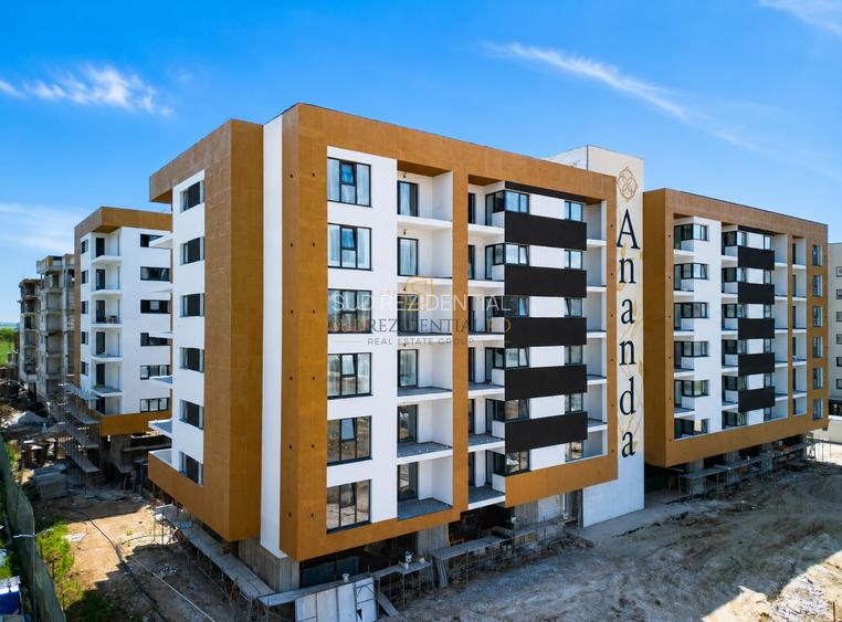 Apartament modern,finisaje noi-3 camere, zona excelenta,metrou Berceni - 3