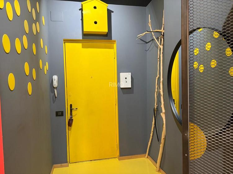 Apartament cochet, doua camere semidecomandat, 1 Mai - 6