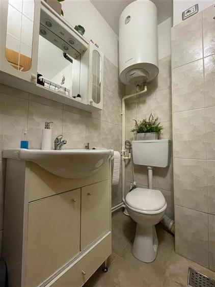 Apartament 2camere de vanzare zona 23 August Tulcea