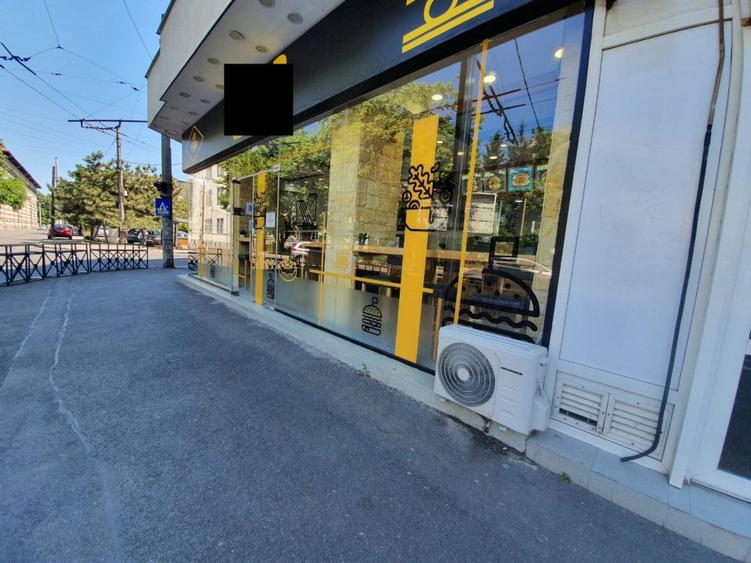 Spatiu zona Iancului