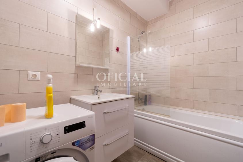 Apartament 2 camere | 52 Mp | Modern | VIVIDO | Zona Iulius Mall FSEGA