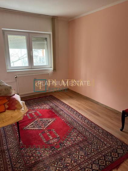 P4838 Apartament DECOMANDATcu 3 camere zona Girocului, GARAJ sub bloc - 4
