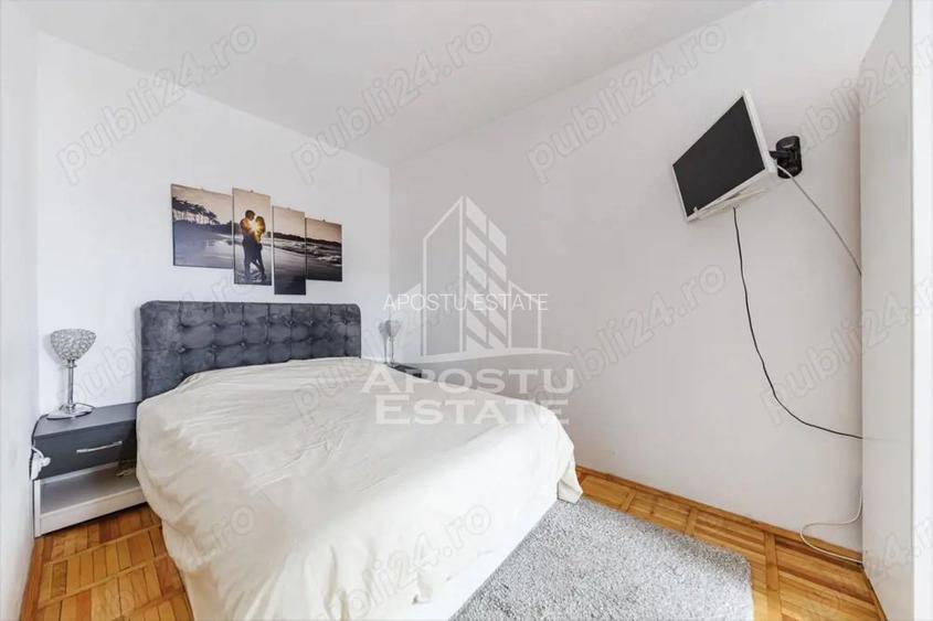 Apartament 2 camere de vanzare, zona Sagului, Timisoara - 4