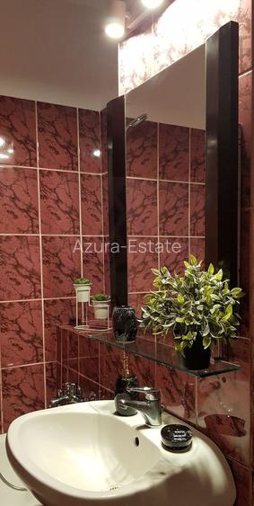 Apartament spatios 77 mp utili 3 camere 2 bai etaj 1 zona Strand