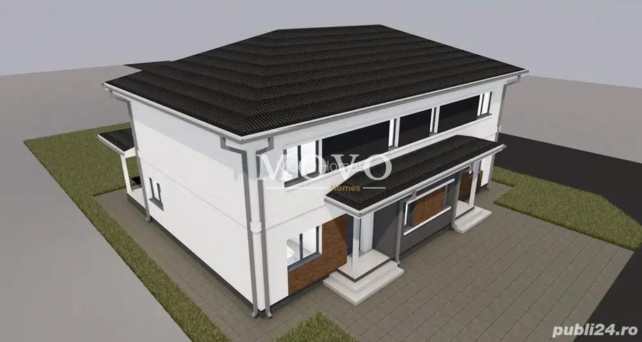 Duplex 4 camere | Mosnita Noua | Drumul Boilor | Lidl 2