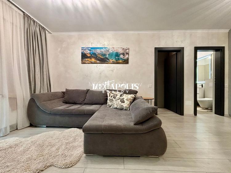 Apartament 2 camere | Pet Friendly | Open Space | Parcare | SOHO - 10