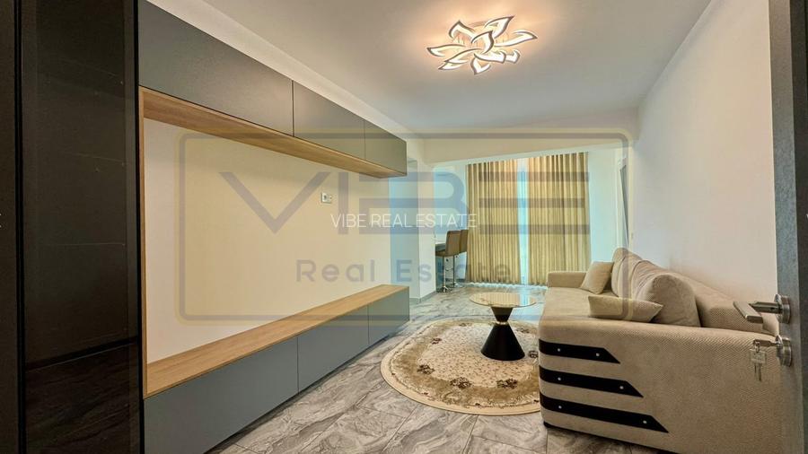 Apartament 2 camere NOU Copou - Complex Rasarit de Soare - 7