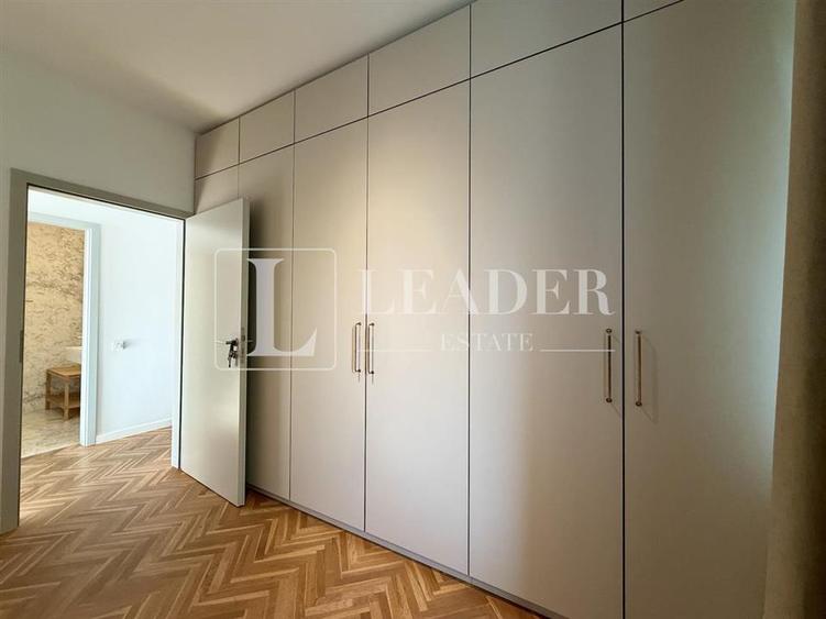 Apartament de inchiriat cu view spre Lac | Zona Baneasa | 3 camere