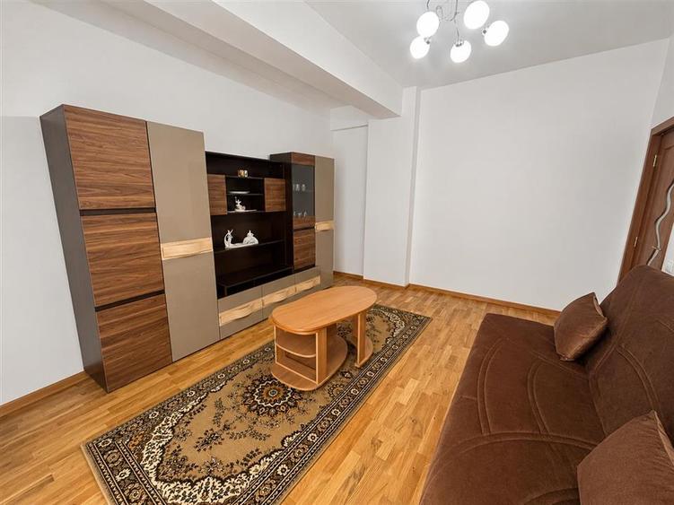 Apartament 2 camere 2 balcoane si parcare - Doamna Stanca