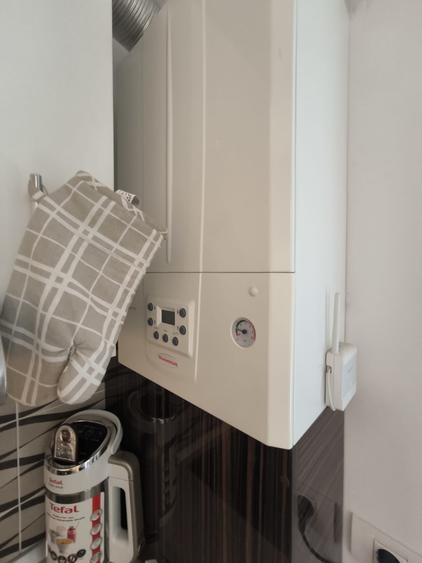 Apartament 2 camere, decomandat, Opal Residence, Rond Cristalului