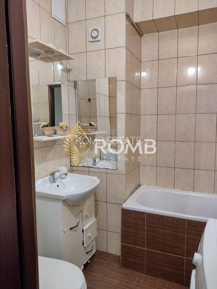 Apartament 2 camere , 42mp , Gruia , langa stadionul CFR , 125000 Euro - 5