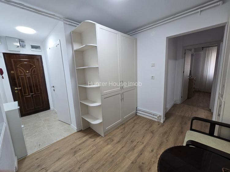 Apartament cu 2 camere in zona Lujerului, 5 minute de metrou \ Centrala proprie! - 16