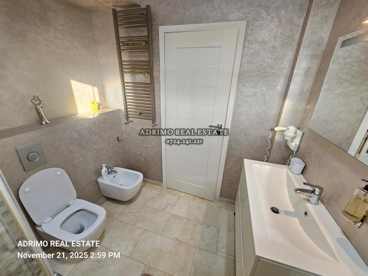 LUX! Ap2cam TERMEN LUNG - Parcare SUBETRANA - zona Barrels Pub - 600 euro
