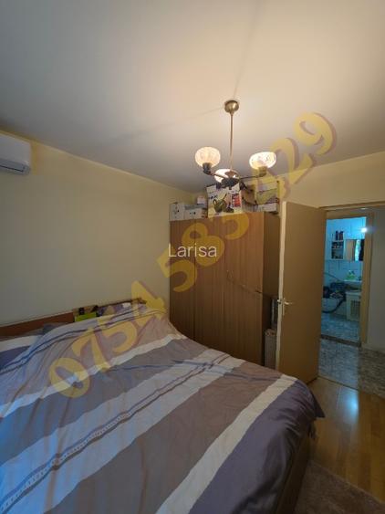 Apartament decomandat, 2 camere, metrou Lujerului - 4