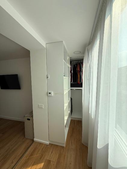 Apartament central 2 camerel