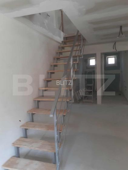 Casa de vacanta in curs de modernizare in Belis, 5 camere, 920mp teren drept - 8