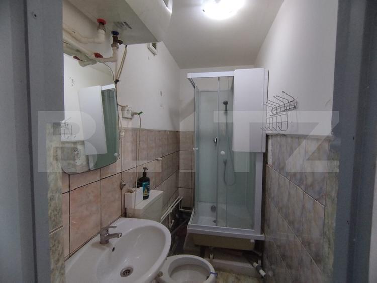 Camera camin 17 mp, zona Bularga
