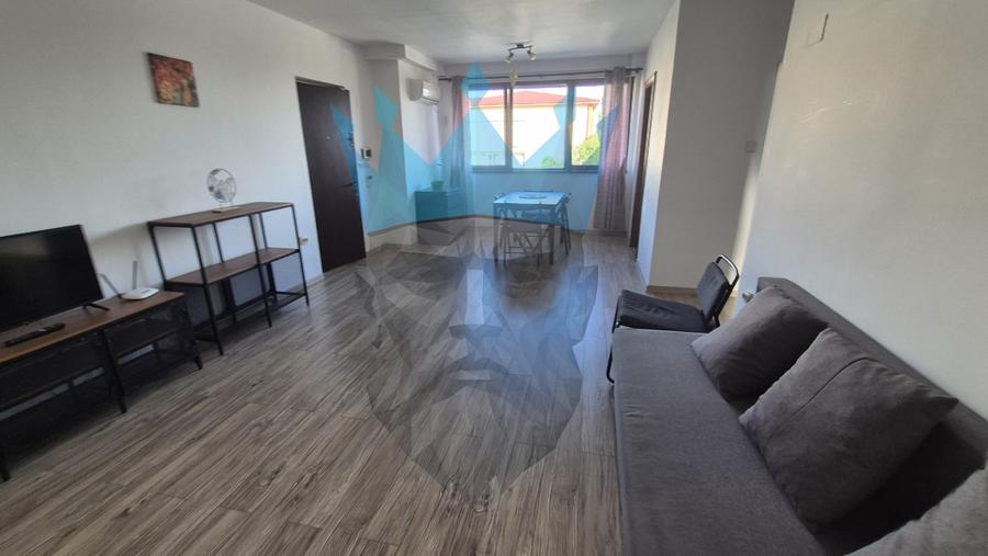 Apartament 3 Camere Straulesti in Casa