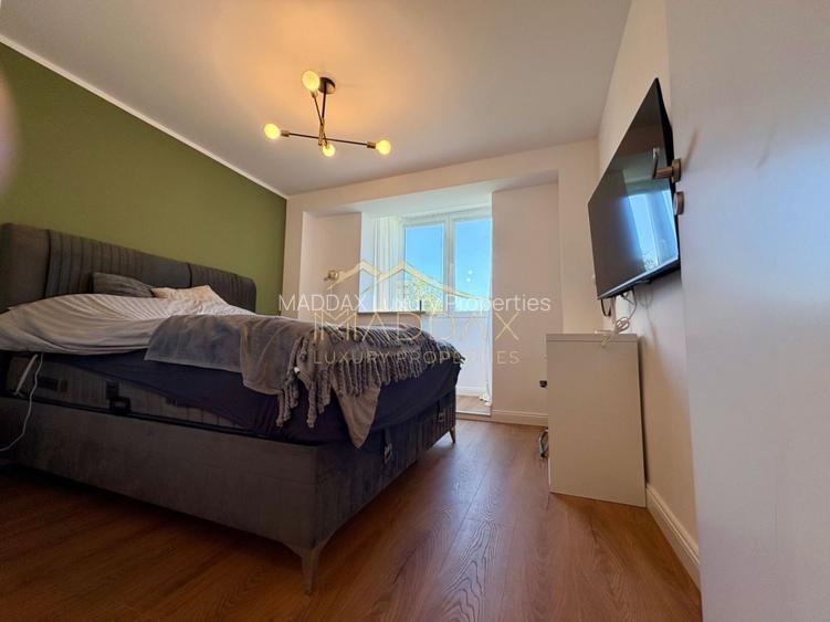 APARTAMENT 2 CAMERE - ELEGANTA & EFICIENTA in Piata Victoriei - 11