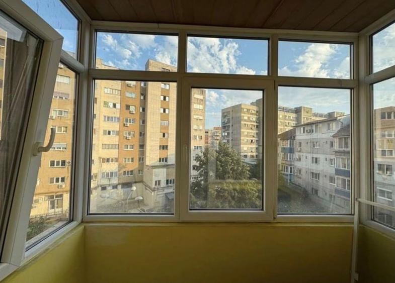 2 camere – 52mp/utili – Zona Modern – Timisoara – Bloc anvelopat