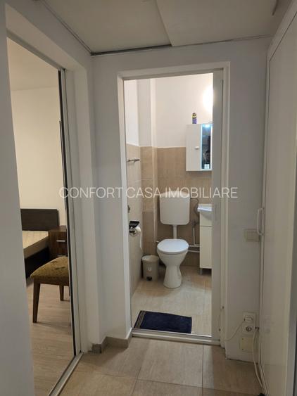 Vatra Luminoasa vanzare apartament 2 camere - 6