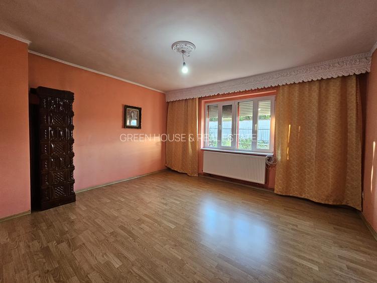 O casă cu suflet, pe un teren cât o poveste întreagă-Deva, zona Vulcan - 26