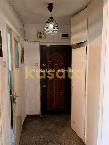 APARTAMENT 2 CAMERE | MATEI VOIEVOD | ETAJ 4/10 | CREDITABIL |