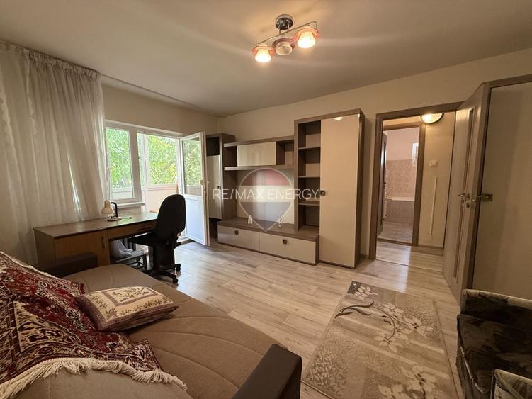 Apartament cu 2 camere, aleea Moldoveanu, et 1. - 8