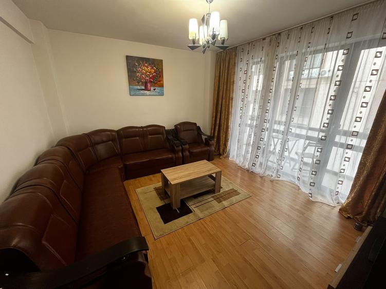 Apartament 2 camere | Militari | 65 mp | Metrou 10 min | Parcare inclusă