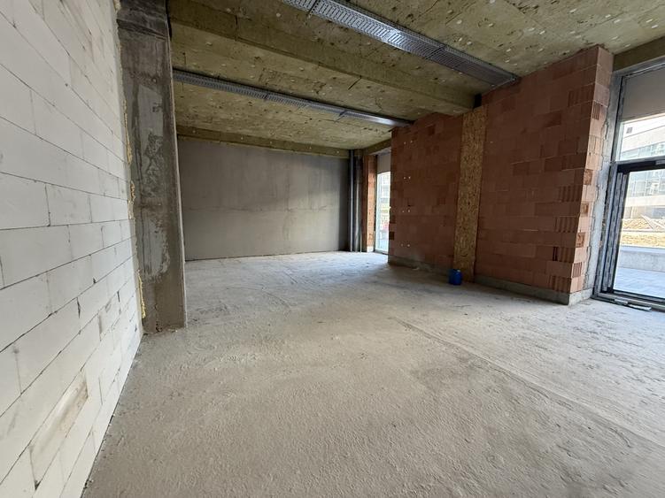Spatiu Comercial 71mp- City of Mara- Circumvalatiunii- Comision 0%