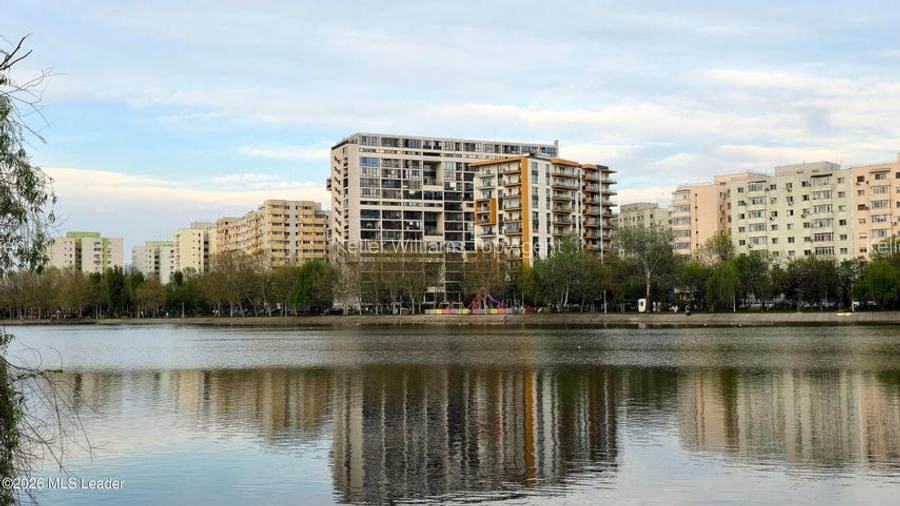 Apartament 2 camere cu vedere la lac in GranVia LakeView - 14