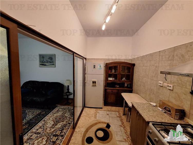 Casa individuala -Braila - centru - vanzare