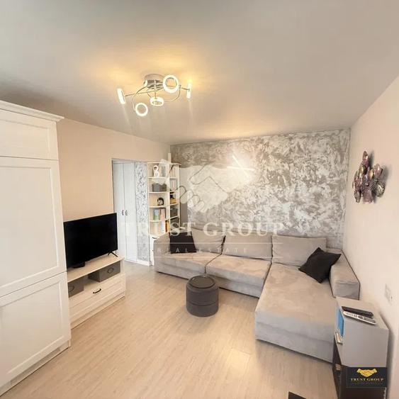 Apartament 3 camere Dorobanți | Imobil 1984