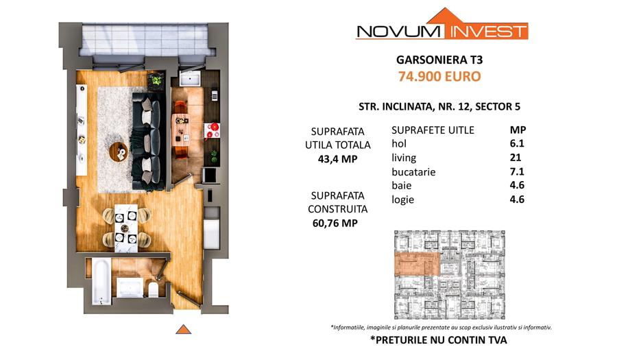 Novum Viilor - 5