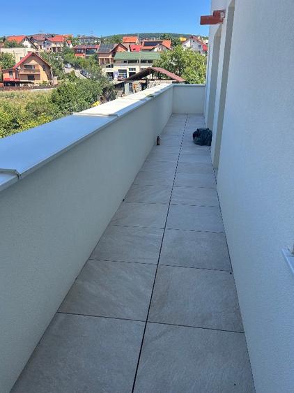 Apartament Calea Baciului