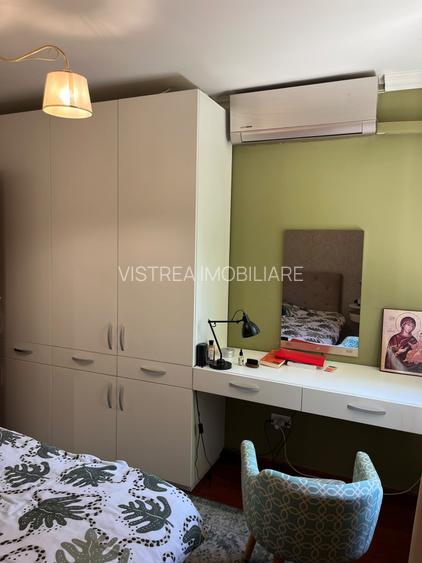 2 camere premium / Arcul de Triumf / Pet friendly - 6