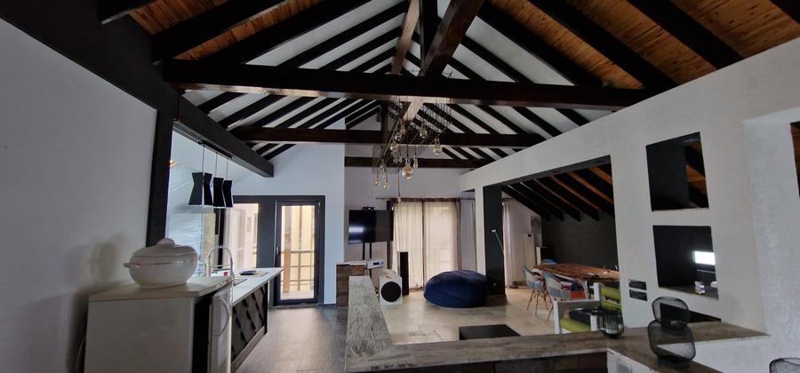 BUSTENI APARTAMENT NOU 111mp,3CAM+1,spre Caraiman-Castel Cantacuzino,proprietar