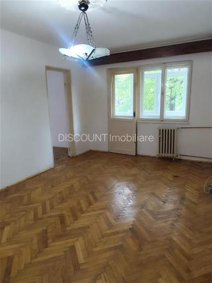 Apartament 3 camere zona Baraolt - 2