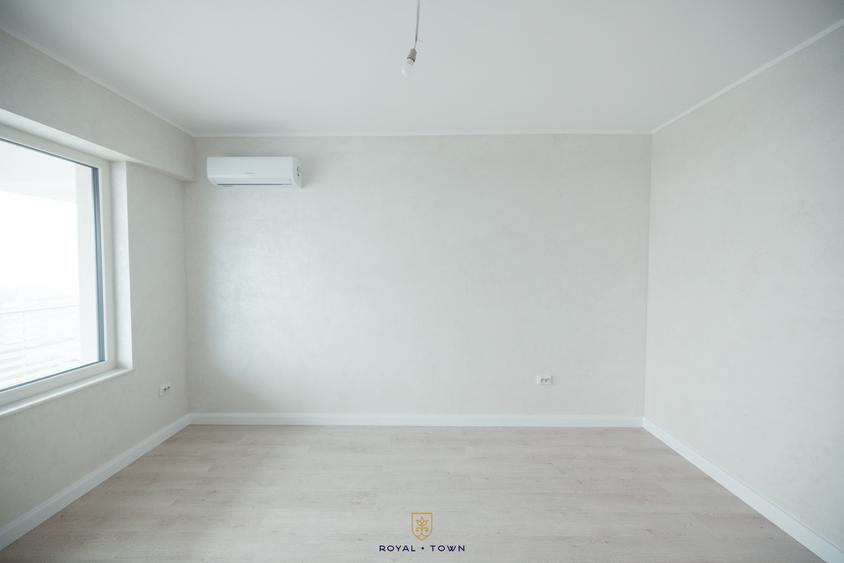 Apartament de vanzare cu 2 camere- Royal Town Iasi
