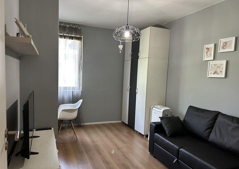 Apartament 3 camere | Parcare subterană | Iulius Mall - Riviera Luxury Residence