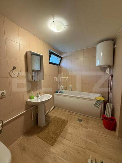 Casa individuala, Zona Unirii, 3 camere - 5