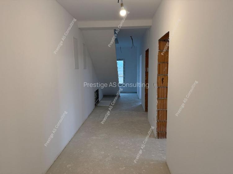 Duplex despartit prin CT | Cartier Milano | Giarmata - 24