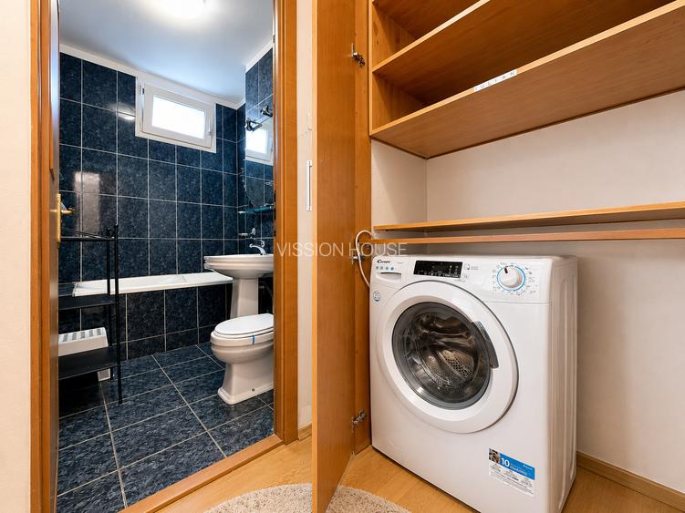 2 camere Calea Grivitei | Metrou 1 Mai | 0% Comision - 10