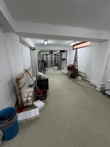 Spatiu 224 mp amenajat tip office, acces separat, Popa Tatu40 A-Cismigiu